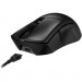 ASUS Мишка ASUS ROG Gladius III Aimpoint Bluetooth/Wireless Black (90MP02Y0-BMUA01)