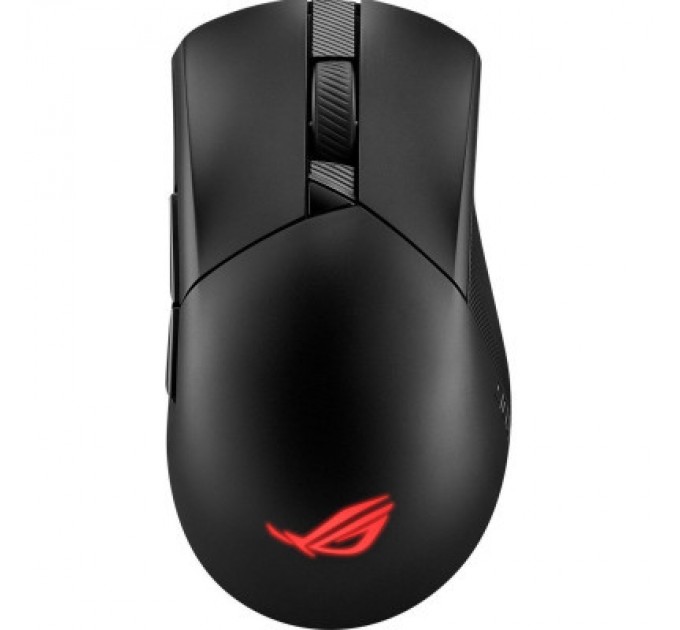 ASUS Мишка ASUS ROG Gladius III Aimpoint Bluetooth/Wireless Black (90MP02Y0-BMUA01)
