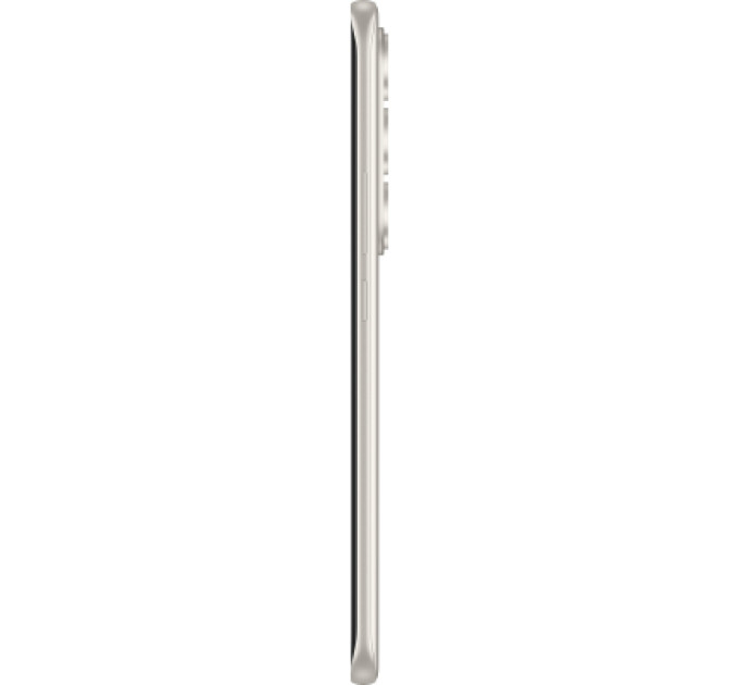 Tecno Мобільний телефон Tecno Spark 40 Pro+ 8/256Gb Moon Titanium (4894947096358)