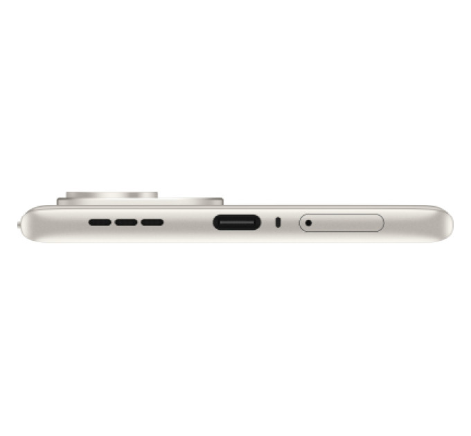 Tecno Мобільний телефон Tecno Spark 40 Pro+ 8/256Gb Moon Titanium (4894947096358)