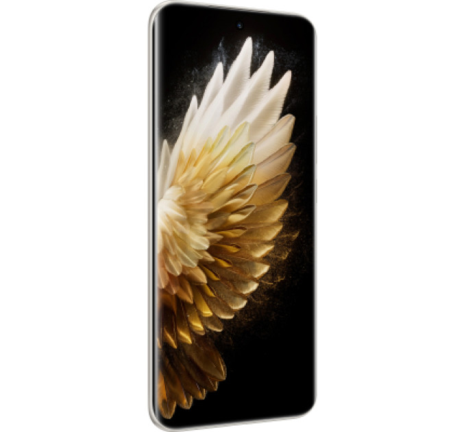 Tecno Мобільний телефон Tecno Spark 40 Pro+ 8/256Gb Moon Titanium (4894947096358)