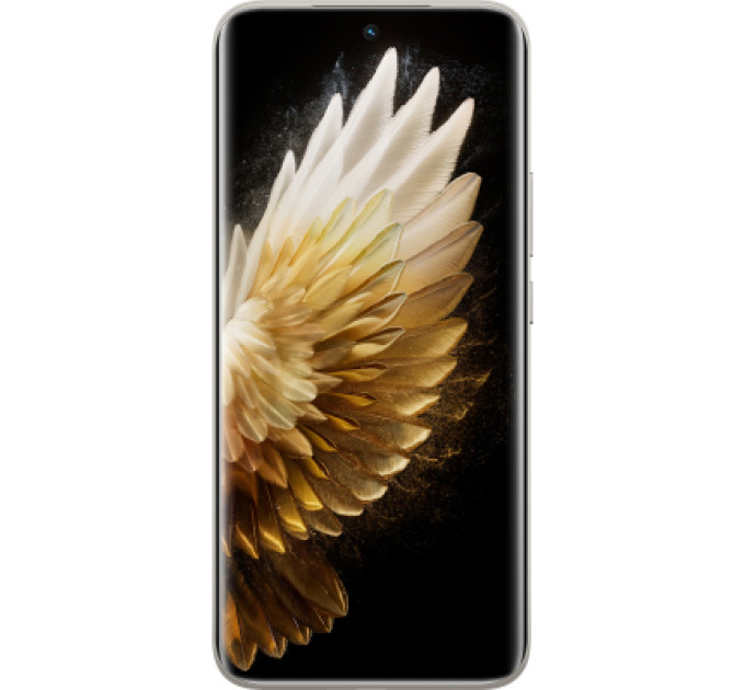 Tecno Мобільний телефон Tecno Spark 40 Pro+ 8/256Gb Moon Titanium (4894947096358)