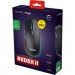 Trust Мишка Trust GXT 926 Redex II Wireless/USB-A/USB-C Black (25126)