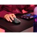 Trust Мишка Trust GXT 926 Redex II Wireless/USB-A/USB-C Black (25126)