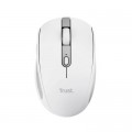 Trust Мишка Trust Ozza compact Bluetooth/Wireless/USB-A White (24933)