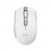 Trust Мишка Trust Ozza compact Bluetooth/Wireless/USB-A White (24933)