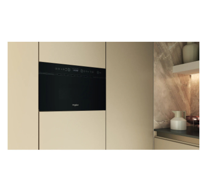 Whirlpool Мікрохвильова піч Whirlpool WMN14BB