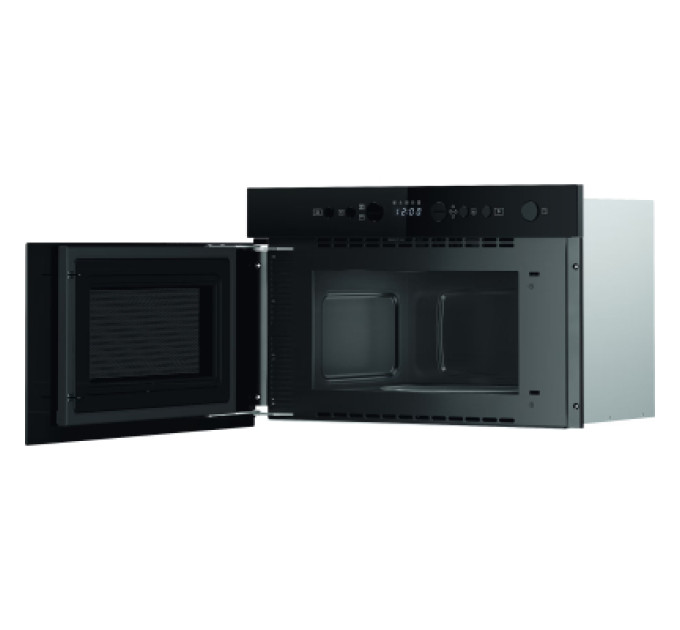Whirlpool Мікрохвильова піч Whirlpool WMN14BB