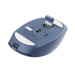 Trust Мишка Trust Ozza compact Bluetooth/Wireless/USB-A Blue (24934)
