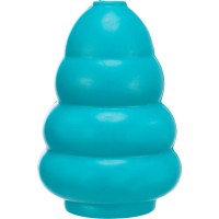 Іграшка для собак Trixie Jumper Натуральна гума 10 см Блакитний (4011905033273)