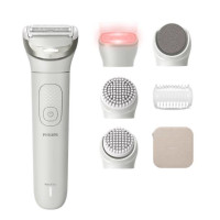 Епілятор Philips BRE748/00