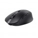 Trust Мишка Trust Ozza compact Bluetooth/Wireless/USB-A Black (24819)