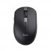 Trust Мишка Trust Ozza compact Bluetooth/Wireless/USB-A Black (24819)