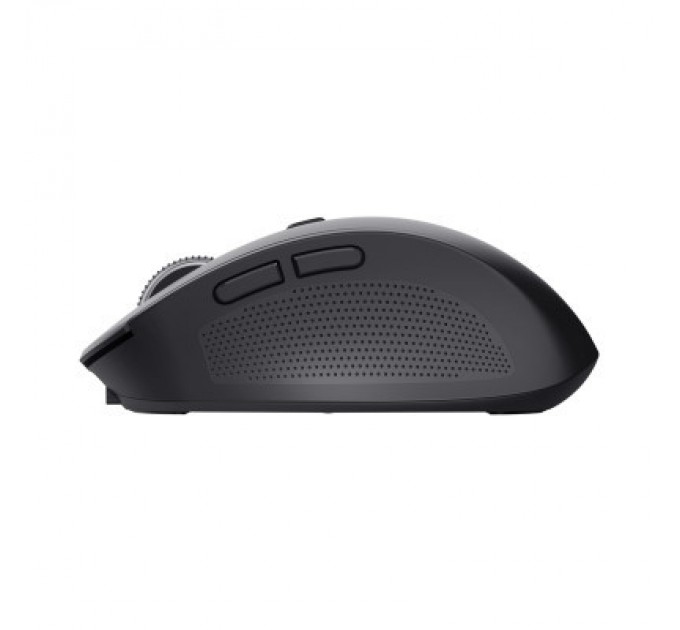 Trust Мишка Trust Ozza compact Bluetooth/Wireless/USB-A Black (24819)