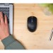 Trust Мишка Trust Ozza compact Bluetooth/Wireless/USB-A Black (24819)
