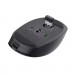 Trust Мишка Trust Ozza compact Bluetooth/Wireless/USB-A Black (24819)