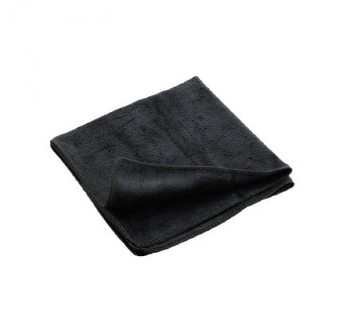 Автомобільна серветка Zollex 17501 чорна