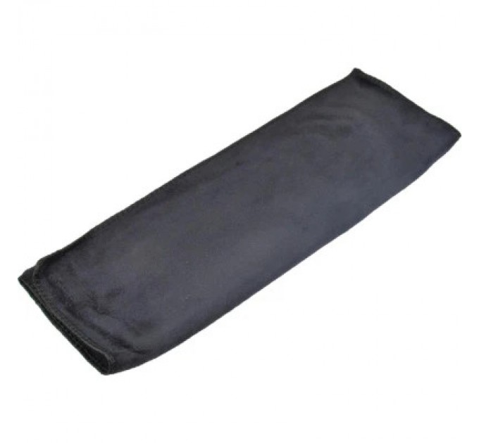 Автомобільна серветка Zollex 17501 чорна