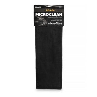 Автомобільна серветка Zollex 17501 чорна