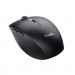 Trust Мишка Trust Ozza compact Bluetooth/Wireless/USB-A Black (24819)