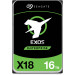 Seagate Жорсткий диск SAS 3.5" 16TB Seagate (ST16000NM007H)