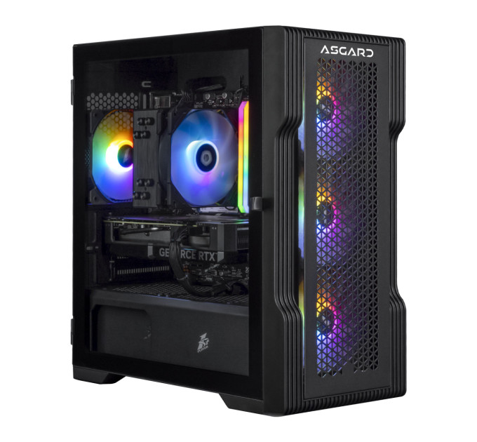 ASGARD Персональний комп`ютер ASGARD (A56.32.S10.55.7095)