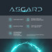 ASGARD Персональний комп`ютер ASGARD (A56.32.S10.55.7095)
