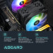 ASGARD Персональний комп`ютер ASGARD (A56.32.S10.55.7095)