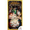 Lord of Boards Настільна гра Lord of Boards Кольт Експрес: з 10-ю річницею (LOB2117UA_exp)