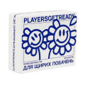 Players get ready Психологічна гра для щирих побачень Players get ready (4820271180081)