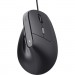 Trust Мишка Trust Bayo II Ergonomic USB Black (25144)