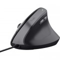 Trust Мишка Trust Bayo II Ergonomic USB Black (25144)