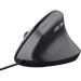 Trust Мишка Trust Bayo II Ergonomic USB Black (25144)