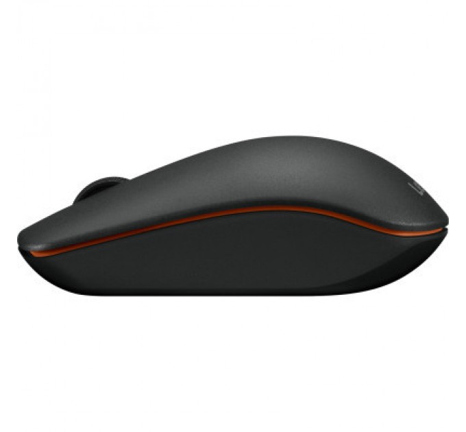 Lenovo Мишка Lenovo 400 Wireless Black (GY50R91293)