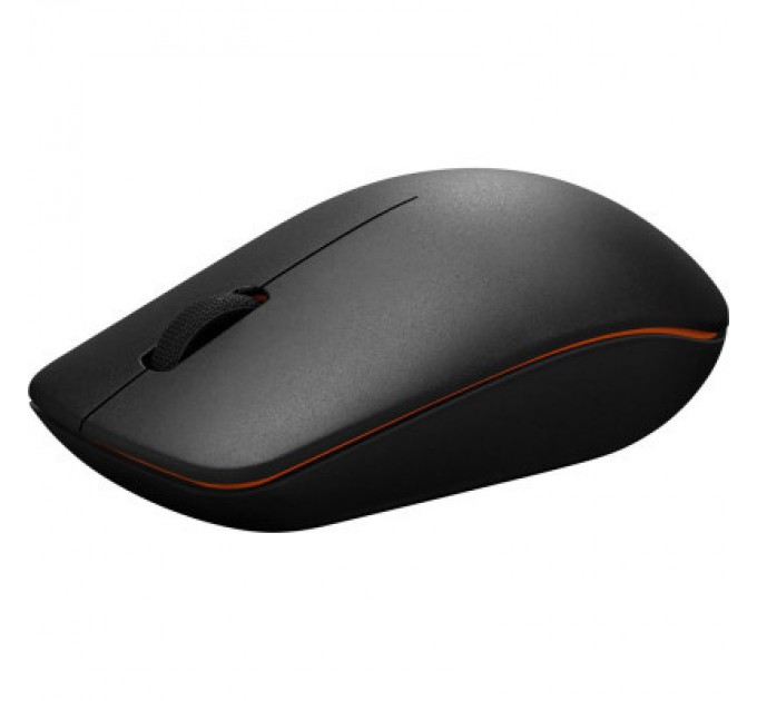 Lenovo Мишка Lenovo 400 Wireless Black (GY50R91293)