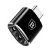 Baseus Перехідник Baseus CATOTG-01