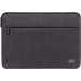 Acer Чохол до ноутбука Acer 15" PROTECTIVE SLEEVE DUAL Grey (NP.BAG1A.293*)