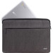 Acer Чохол до ноутбука Acer 15" PROTECTIVE SLEEVE DUAL Grey (NP.BAG1A.293*)