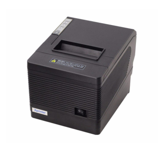 X-PRINTER Принтер чеків X-PRINTER Xprinter XP-Q260III USB, RS232, Ethernet (XP-Q260III)