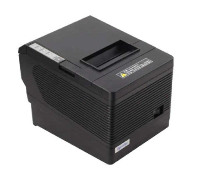 X-PRINTER Принтер чеків X-PRINTER Xprinter XP-Q260III USB, RS232, Ethernet (XP-Q260III)