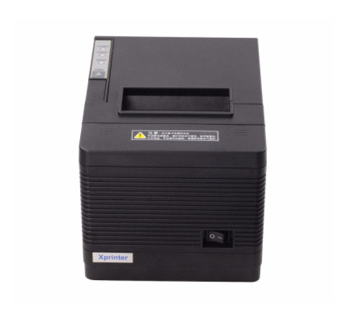 X-PRINTER Принтер чеків X-PRINTER Xprinter XP-Q260III USB, RS232, Ethernet (XP-Q260III)