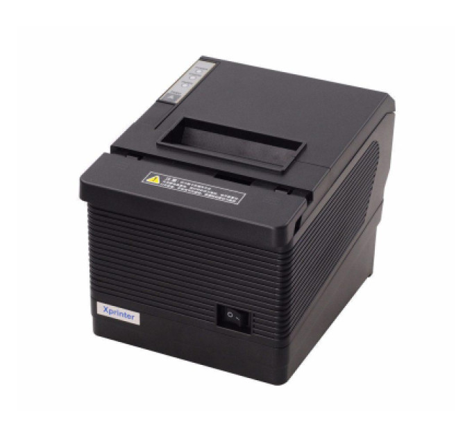 X-PRINTER Принтер чеків X-PRINTER Xprinter XP-Q260III USB, RS232, Ethernet (XP-Q260III)