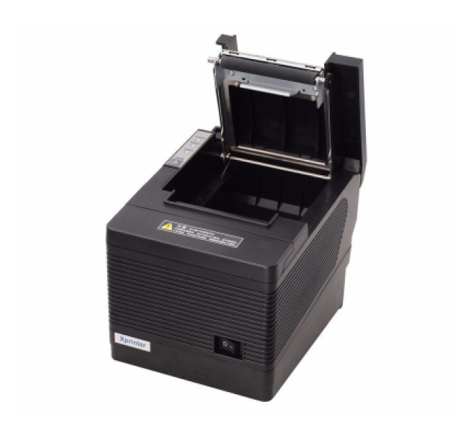 X-PRINTER Принтер чеків X-PRINTER Xprinter XP-Q260III USB, RS232, Ethernet (XP-Q260III)