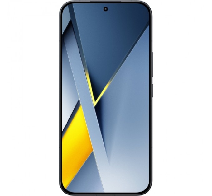 Мобільний телефон Xiaomi Poco F8 Ultra 12/256GB Black (1179967)