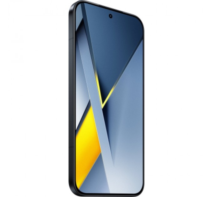 Мобільний телефон Xiaomi Poco F8 Ultra 12/256GB Black (1179967)