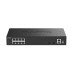 D-Link Комутатор мережевий D-Link DGS-1530-10