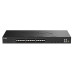 D-Link Комутатор мережевий D-Link DGS-1530-28S