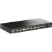 D-Link Комутатор мережевий D-Link DGS-1530-52