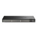 D-Link Комутатор мережевий D-Link DGS-1530-52