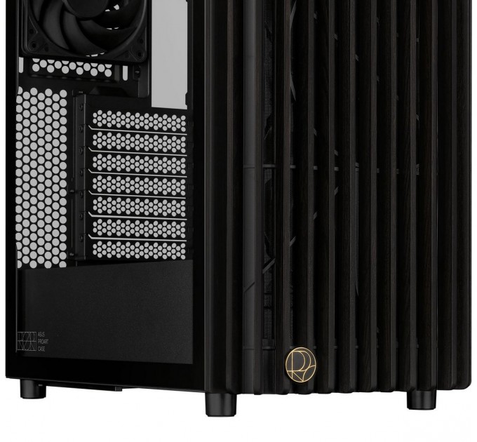 Корпус Asus ProArt PA401 Tempered Glass Black (90DC00M0-B39020)